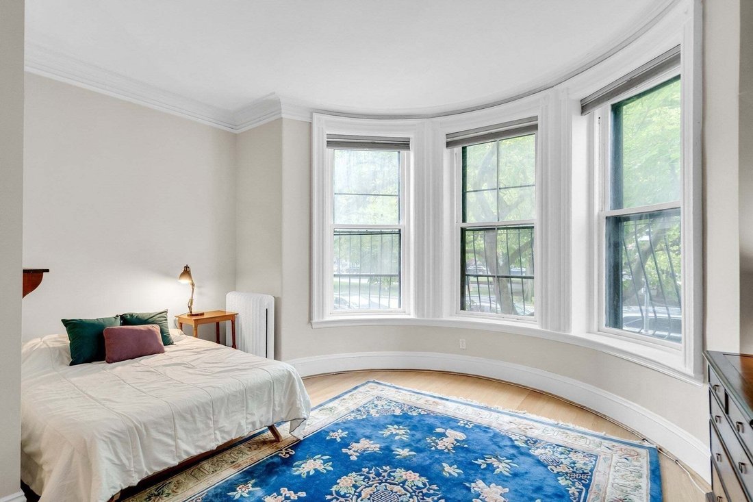 Condominio a Boston, Massachusetts, Stati Uniti 4 - 18859665
