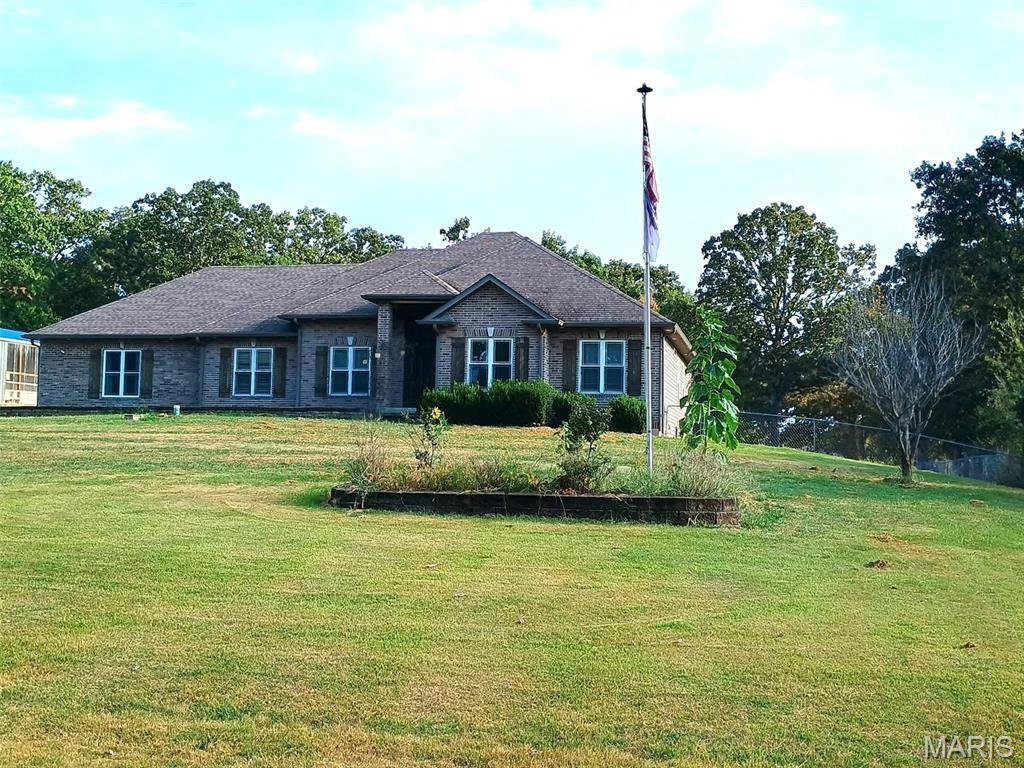 House in Salem, Missouri, United States 1 - 17174809