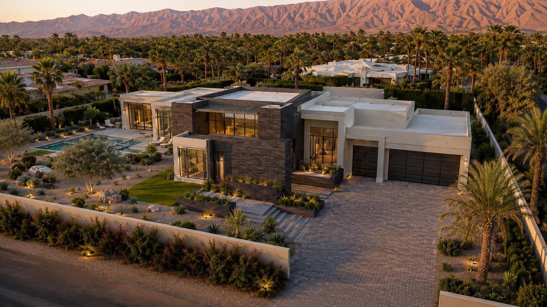 House in Palm Desert, California, United States 3 - 18859578