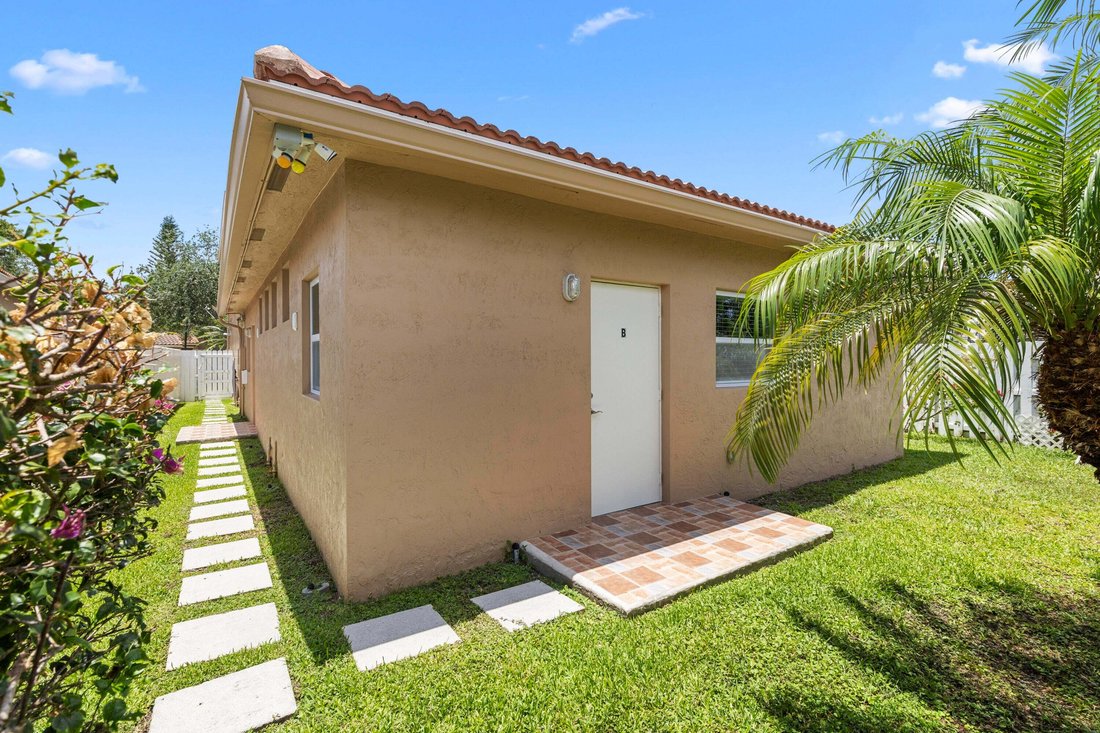 House in Fort Lauderdale, Florida, United States 3 - 18859467
