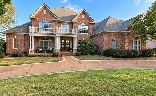 Casa a Gallatin, Tennessee, Stati Uniti 1