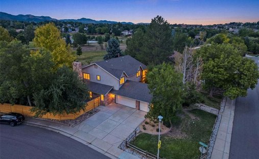 Casa a Columbine, Colorado, Stati Uniti 1