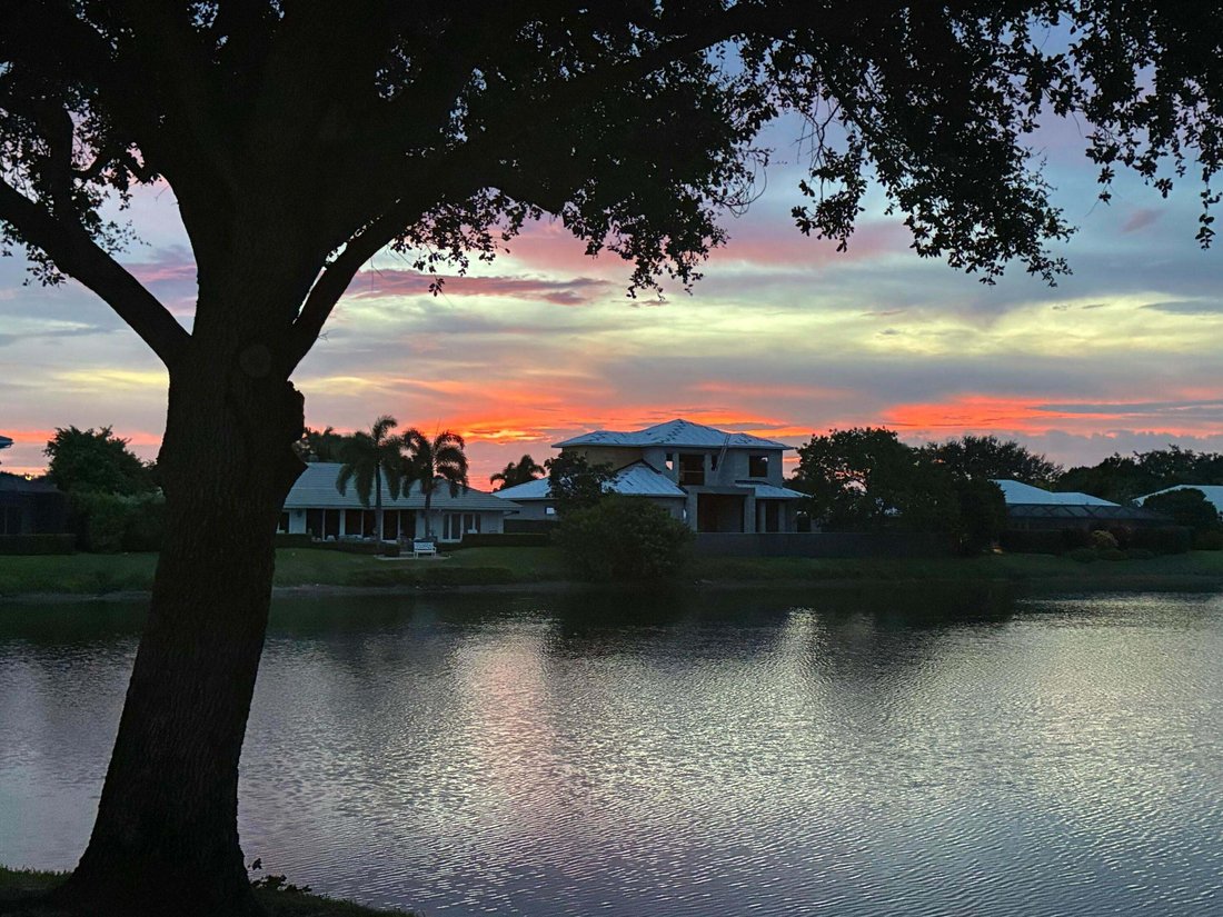 Maison à Boynton Beach, Floride, États-Unis 2 - 18732286