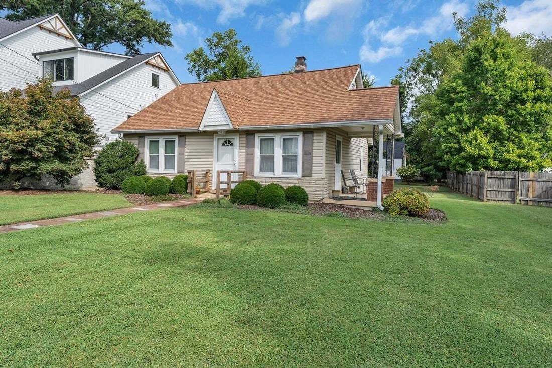House in Nashville, Tennessee, United States 2 - 18859367