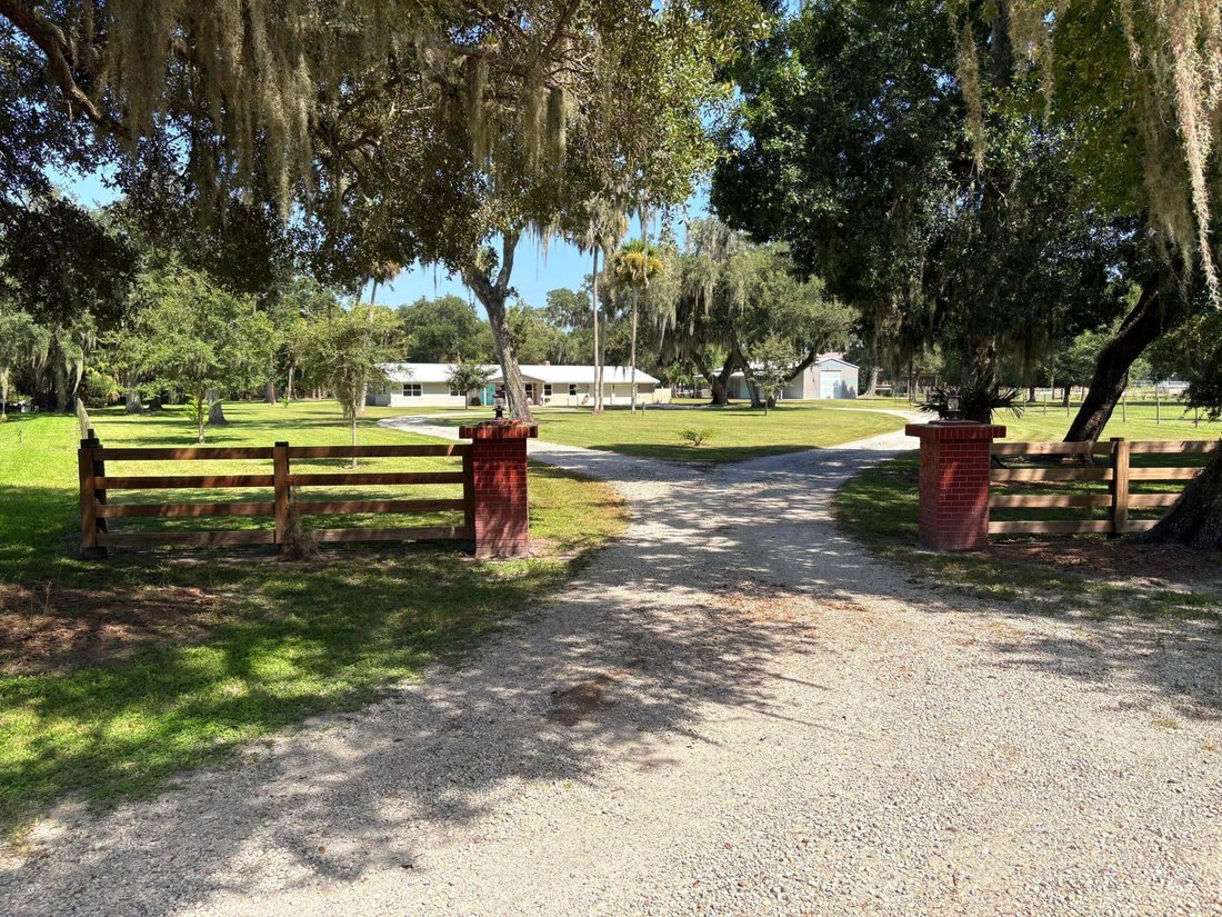Haus in Buckhead Ridge, Florida, Vereinigte Staaten 5 - 18715573