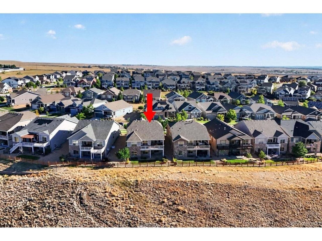 Casa en Arvada, Colorado, Estados Unidos 4 - 18859601