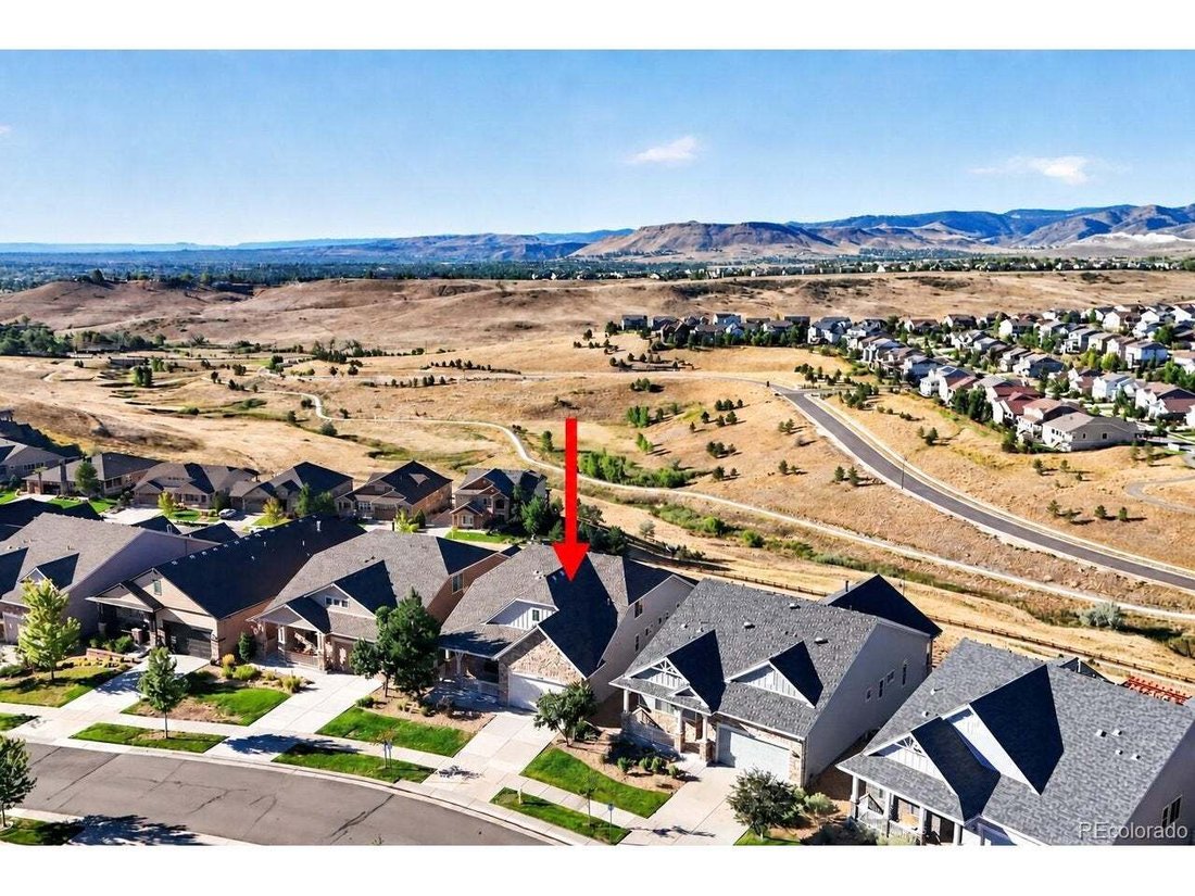 Casa en Arvada, Colorado, Estados Unidos 3 - 18859601