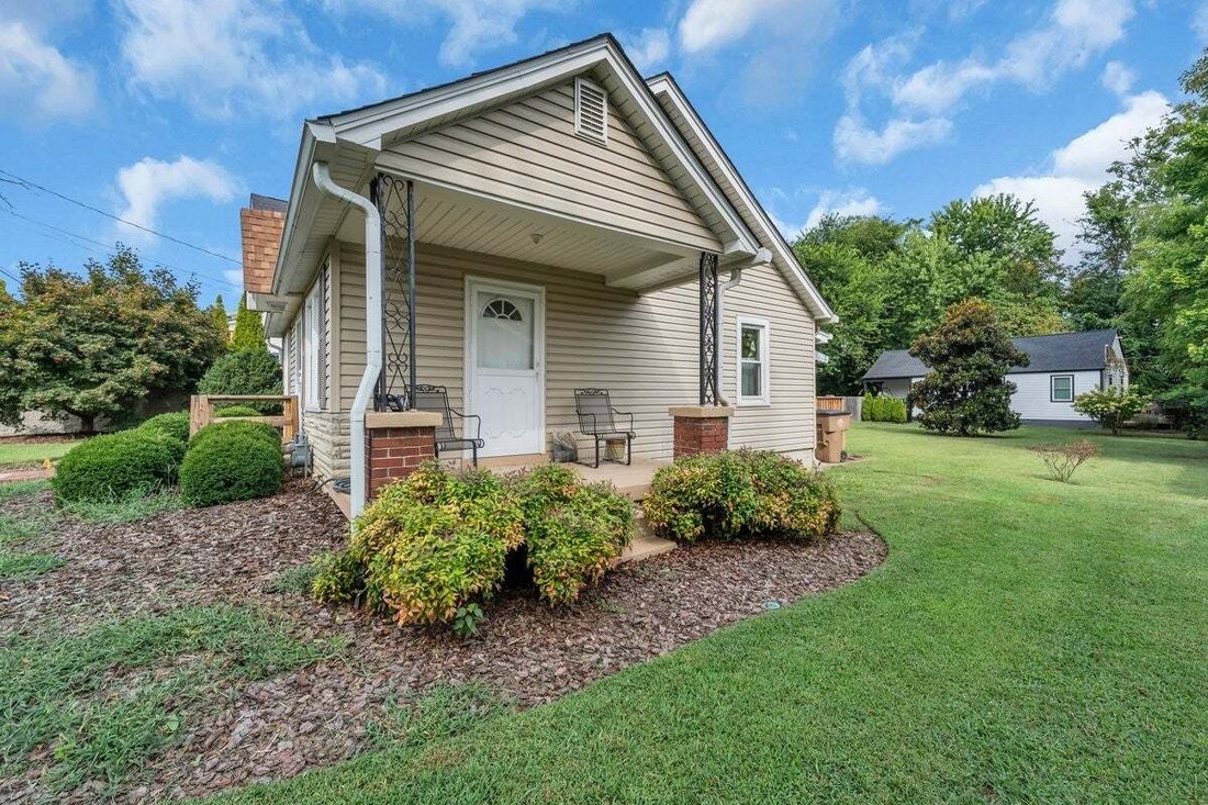 House in Nashville, Tennessee, United States 4 - 18859367