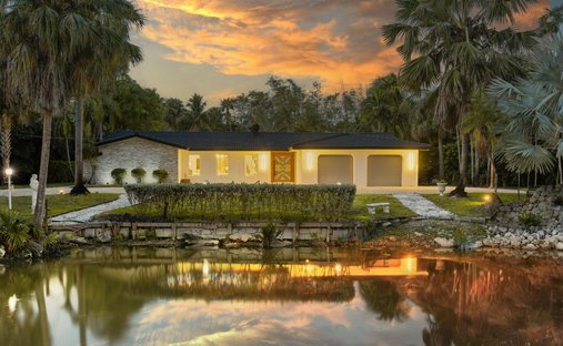 Casa en Plantation, Florida, Estados Unidos 1