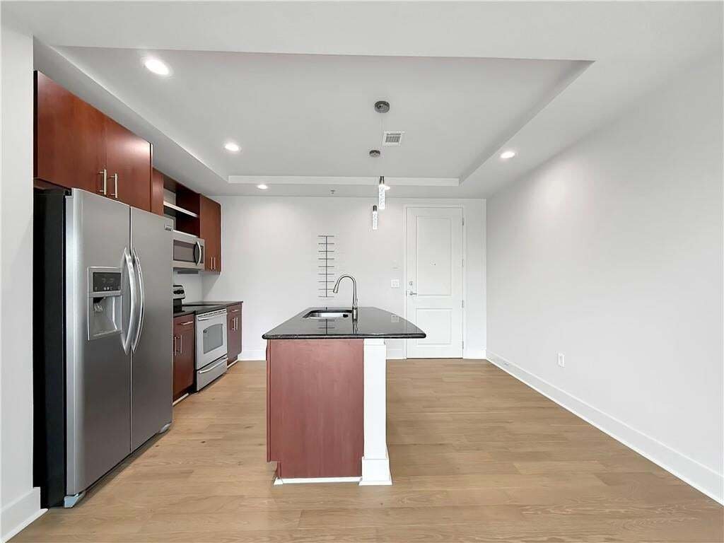 Condominio a Dunwoody, Georgia, Stati Uniti 2 - 18859685