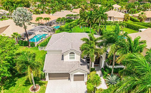 Haus in Boca Raton, Florida, Vereinigte Staaten 1