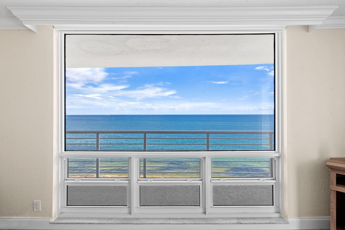 Condominio a Hillsboro Beach, Florida, Stati Uniti 3 - 18859621