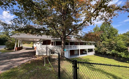 House in Pigeon Forge, Tennessee, United States 1
