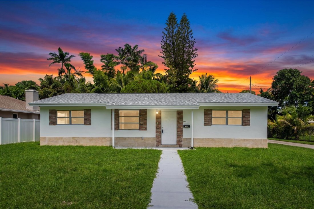 House in Dania Beach, Florida, United States 1 - 18859600