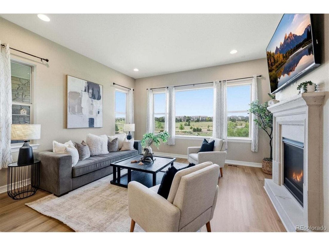 Casa a Aurora, Colorado, Stati Uniti 5 - 18859530