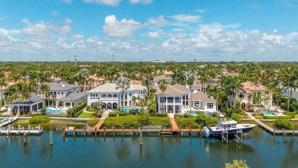 Casa en Palm Beach Gardens, Florida, Estados Unidos 3 - 18859512