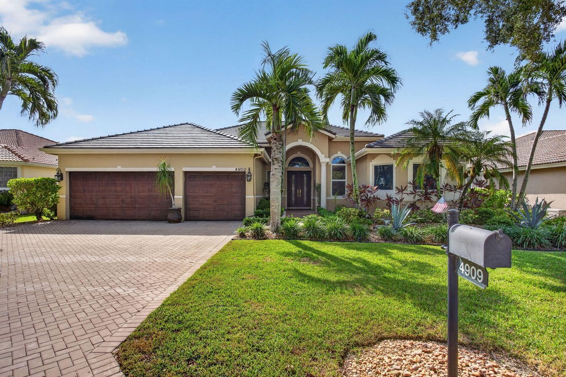 House in Parkland, Florida, United States 1 - 18859520
