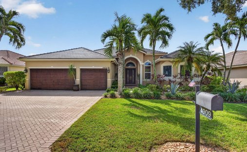 House in Parkland, Florida, United States 1