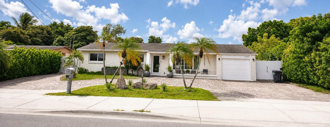 House in West Palm Beach, Florida, United States 4 - 18564943