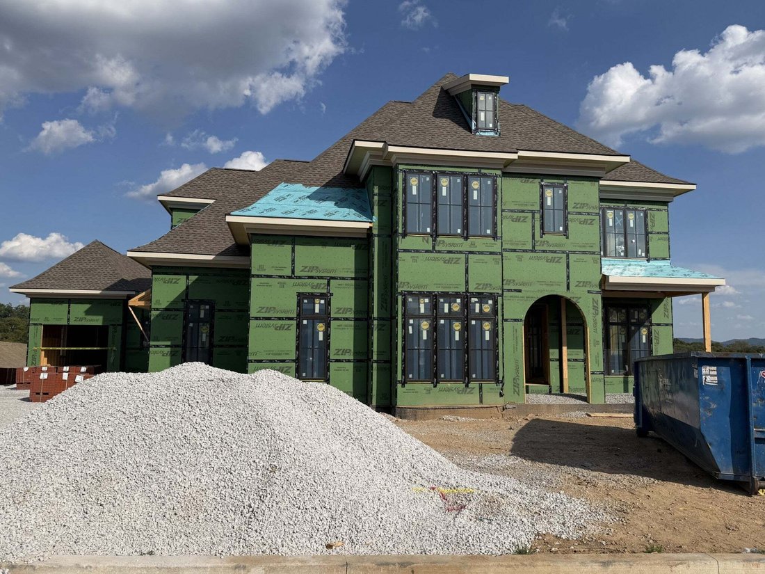 Casa a Franklin, Tennessee, Stati Uniti 2 - 18601651
