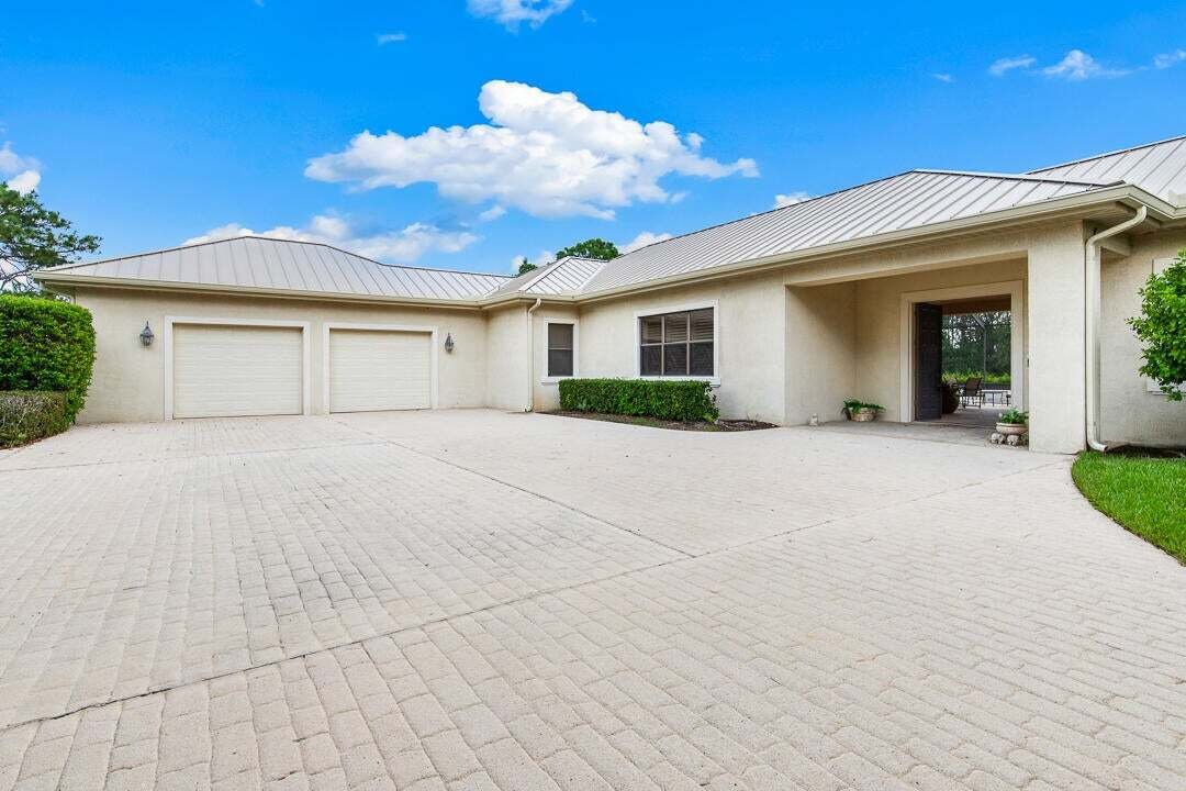 Casa en Palm City, Florida, Estados Unidos 2 - 18859526