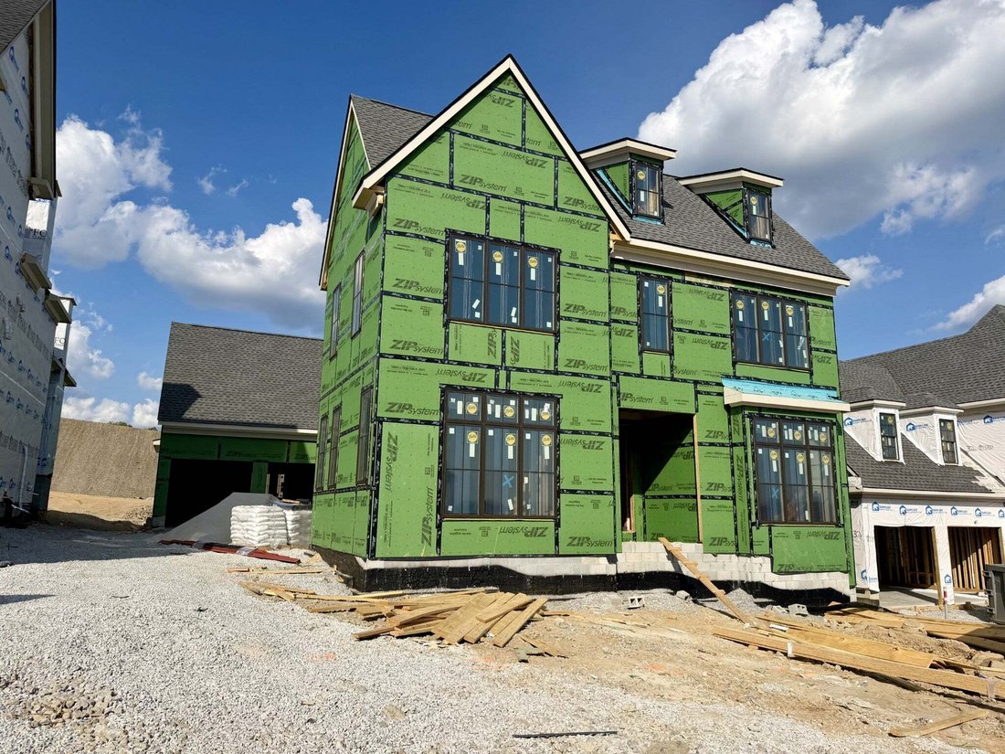 Haus in Franklin, Tennessee, Vereinigte Staaten 2 - 18601681