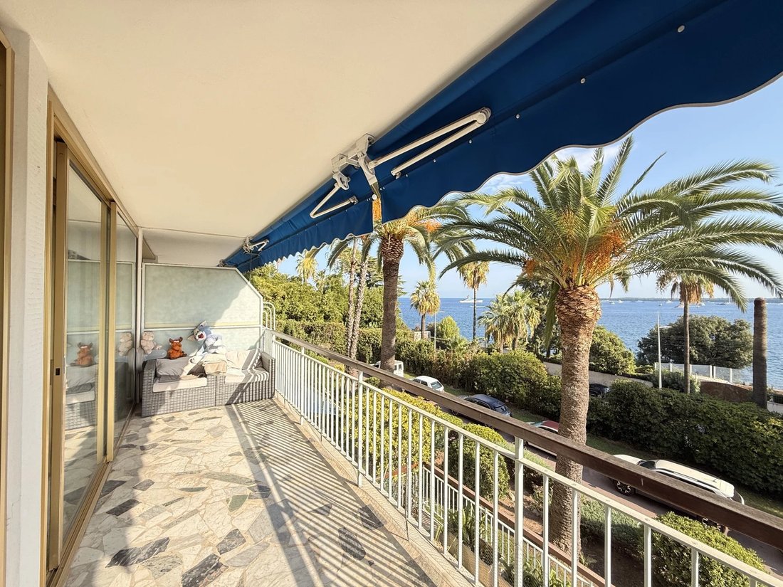 Apartment in La Source, Cannes, France 1 - 18859558