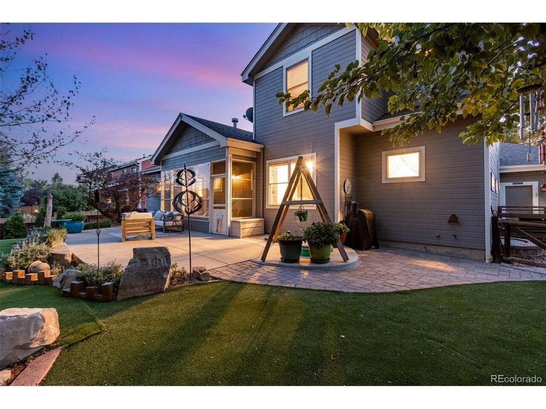 Haus in Fort Collins, Colorado, Vereinigte Staaten 5 - 18859519