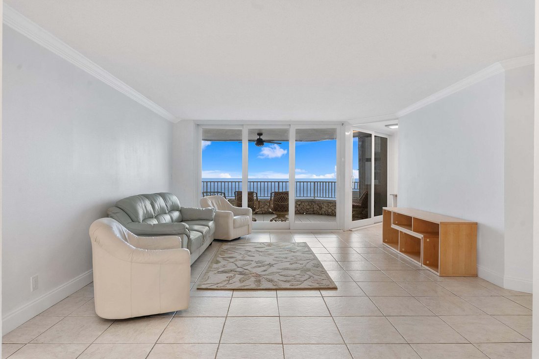 Condominio a Hillsboro Beach, Florida, Stati Uniti 4 - 18859469