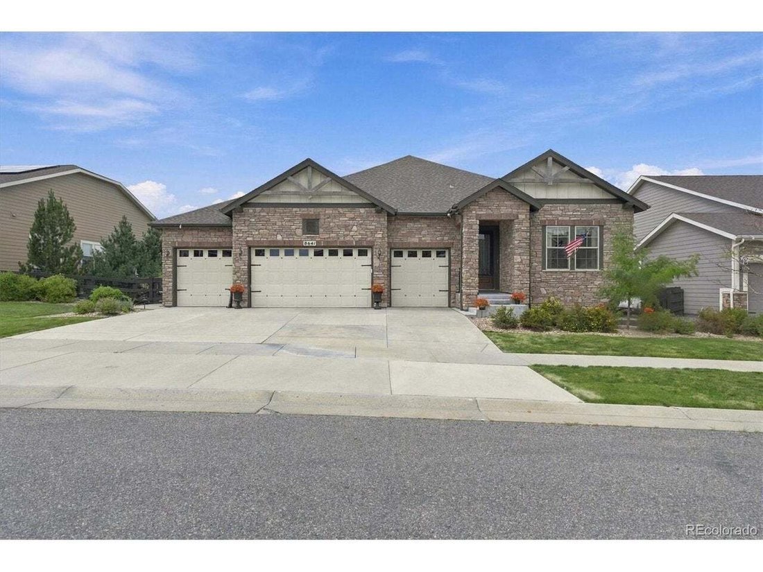 Casa a Aurora, Colorado, Stati Uniti 2 - 18859530