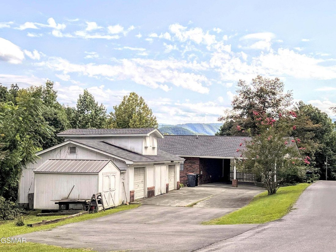 House in Pigeon Forge, Tennessee, United States 5 - 18859454