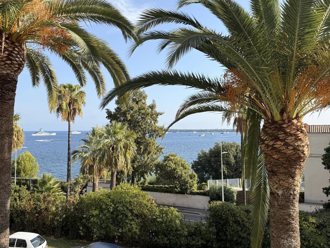 Apartment in La Source, Cannes, France 4 - 18859558