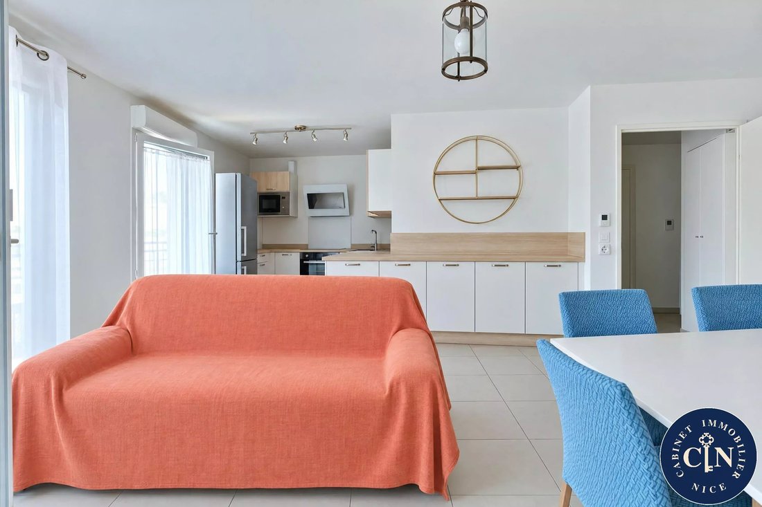 Apartment in Nice, Provence-Alpes-Côte d'Azur, France 3 - 18856447