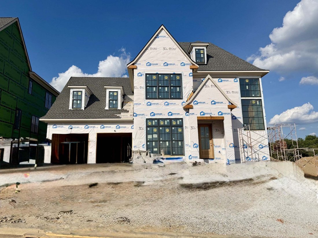 Casa a Franklin, Tennessee, Stati Uniti 2 - 18466529