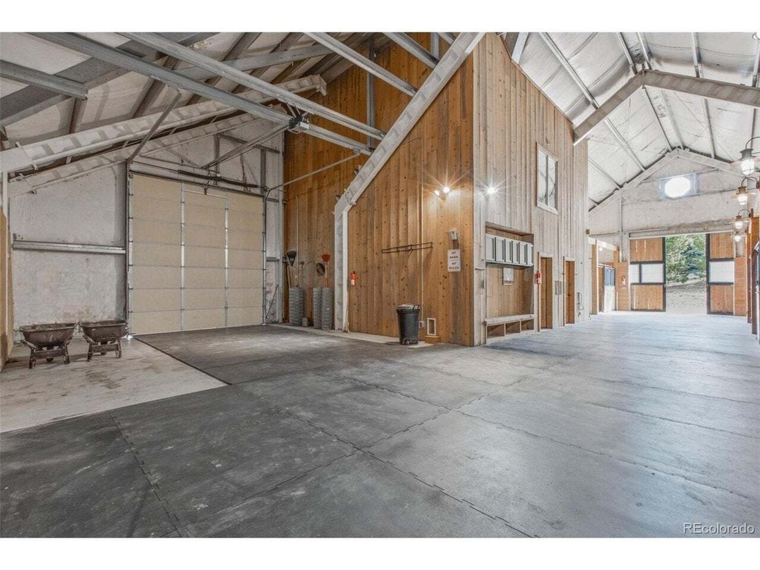 Farm Ranch in Franktown, Colorado, United States 5 - 18859603