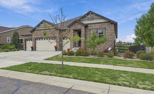 Maison à Aurora, Colorado, États-Unis 1