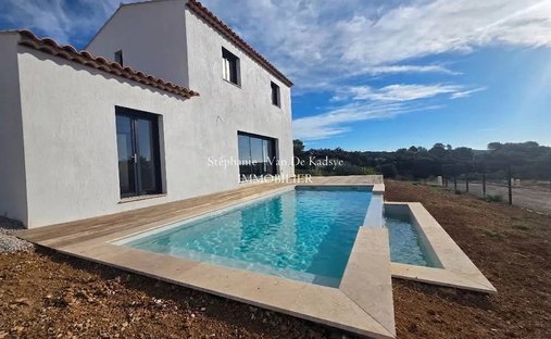 Villa in Est, Lorgues, France 1