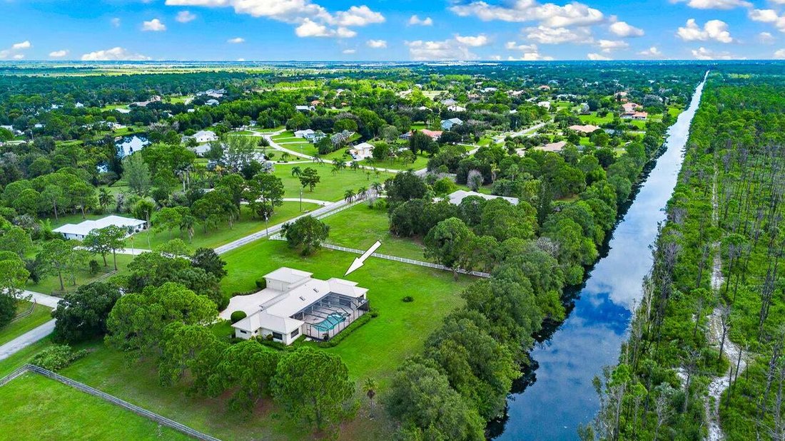 Casa en Palm City, Florida, Estados Unidos 5 - 18859526
