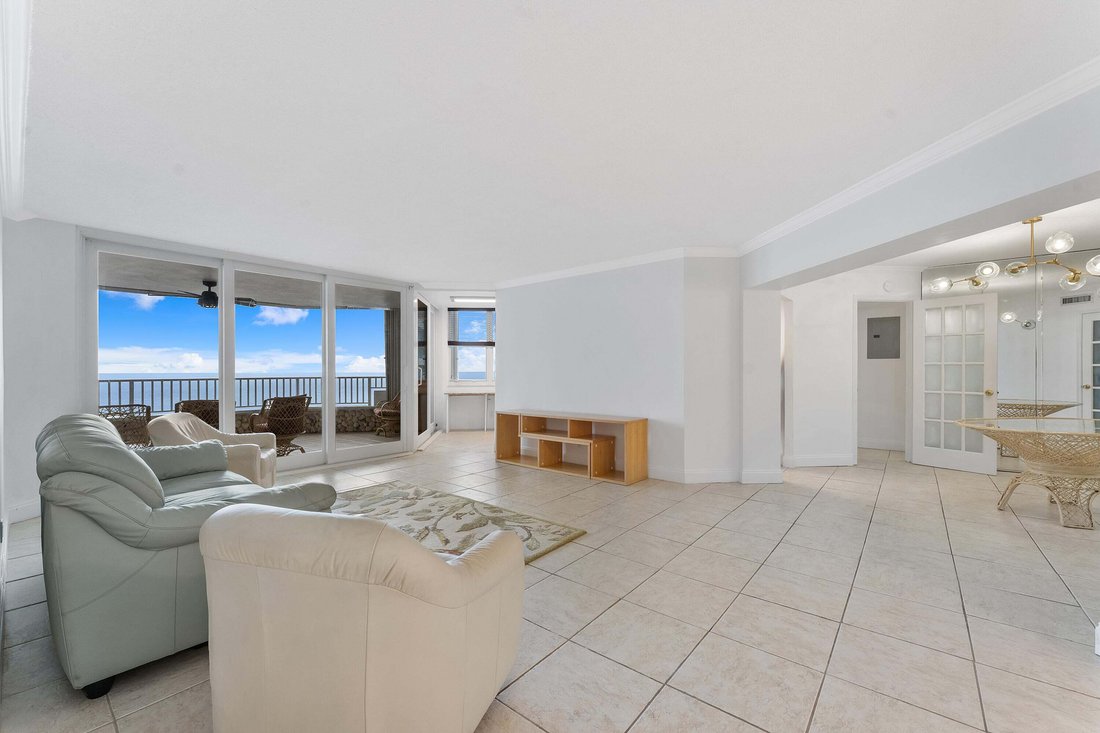 Condominio a Hillsboro Beach, Florida, Stati Uniti 5 - 18859469