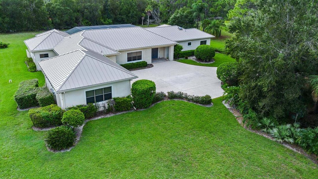 Casa en Palm City, Florida, Estados Unidos 3 - 18859526