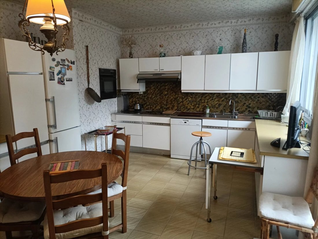 House in Des Marais, Saint-Gratien, France 5 - 18859465