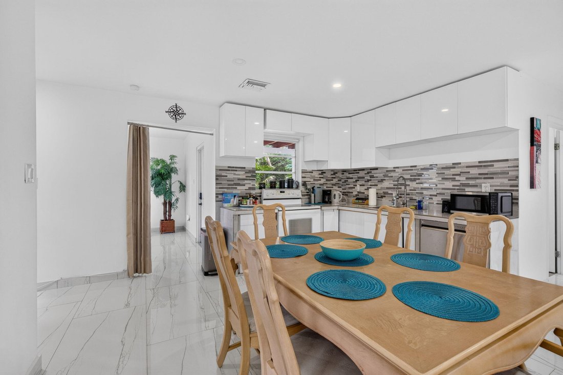 House in Dania Beach, Florida, United States 4 - 18859600