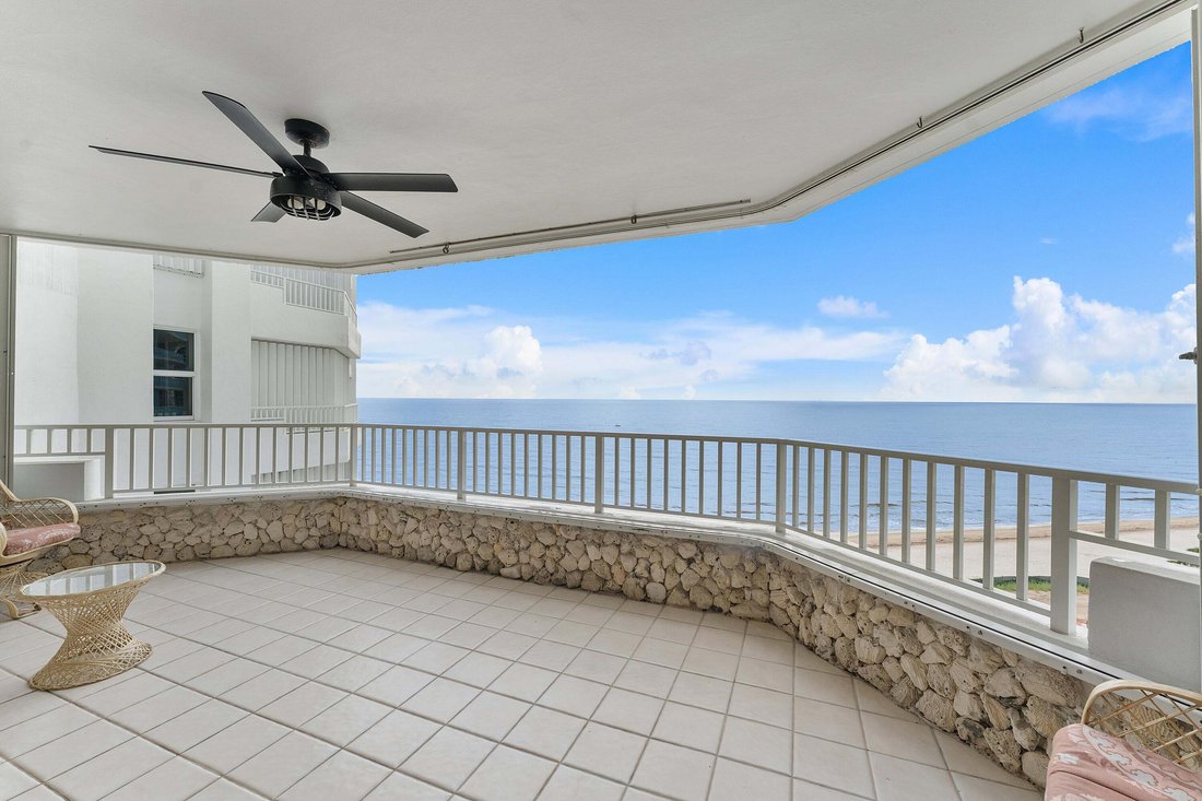 Condominio a Hillsboro Beach, Florida, Stati Uniti 2 - 18859469