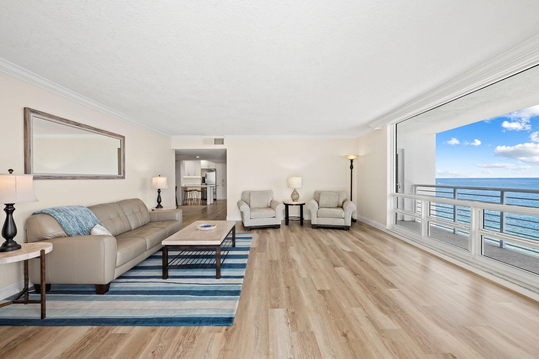 Condominio a Hillsboro Beach, Florida, Stati Uniti 4 - 18859621