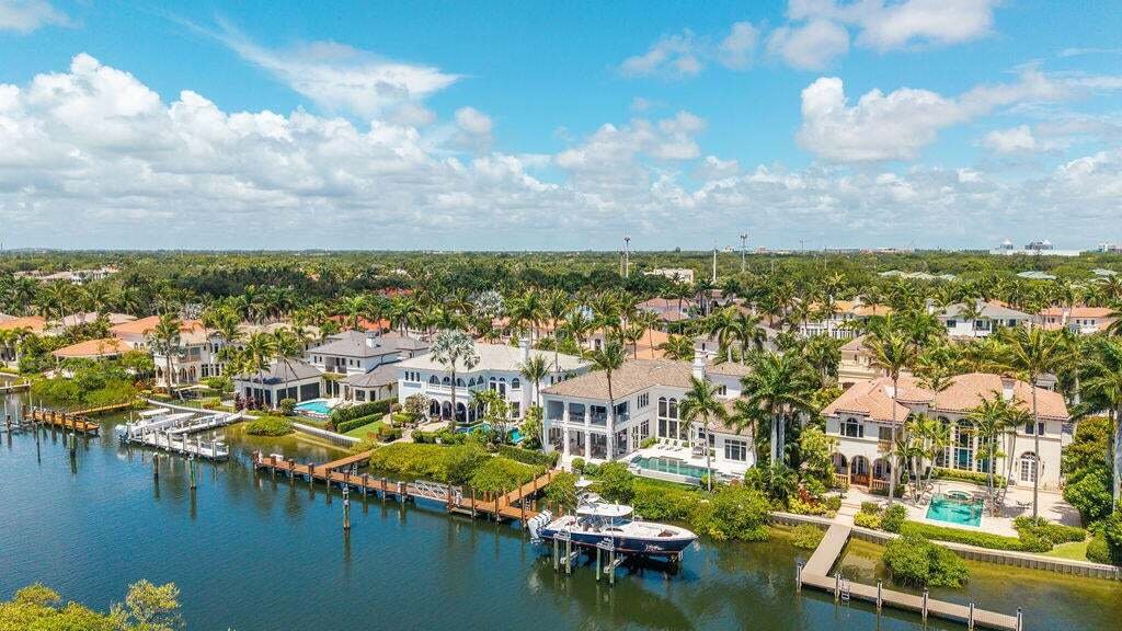 Casa en Palm Beach Gardens, Florida, Estados Unidos 4 - 18859512