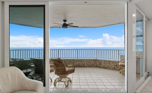 Condominio a Hillsboro Beach, Florida, Stati Uniti 1