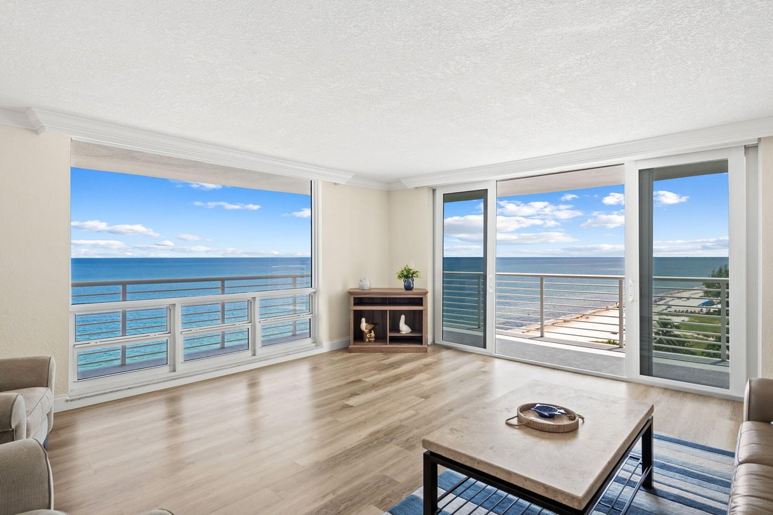 Condominio a Hillsboro Beach, Florida, Stati Uniti 1 - 18859621