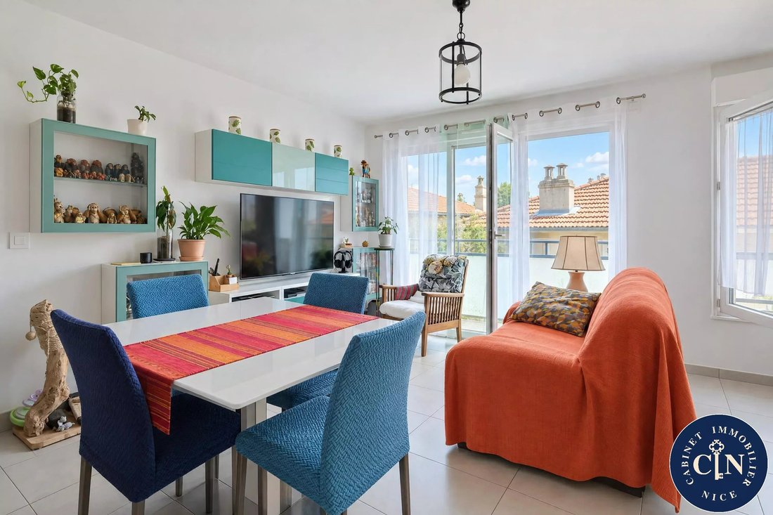 Apartment in Nice, Provence-Alpes-Côte d'Azur, France 2 - 18856447