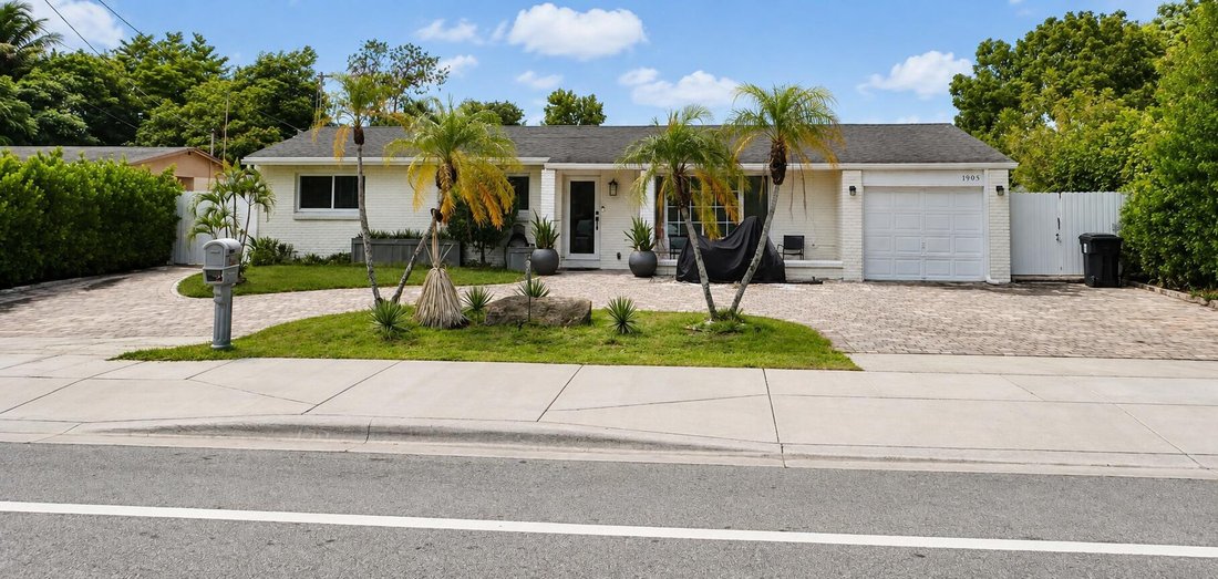 House in West Palm Beach, Florida, United States 3 - 18564943