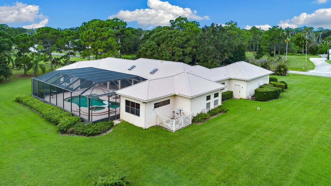 Casa en Palm City, Florida, Estados Unidos 4 - 18859526